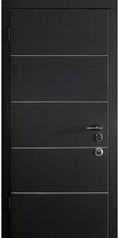 ВХОДНЫЕ ДВЕРИ СО СКЛАДА Входные двери В14.1 